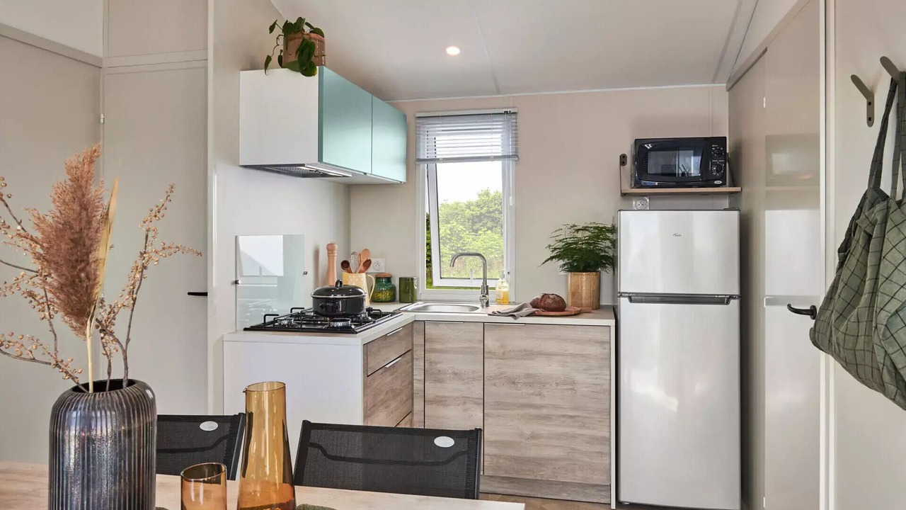 Photo of Kitchen in Sadirac