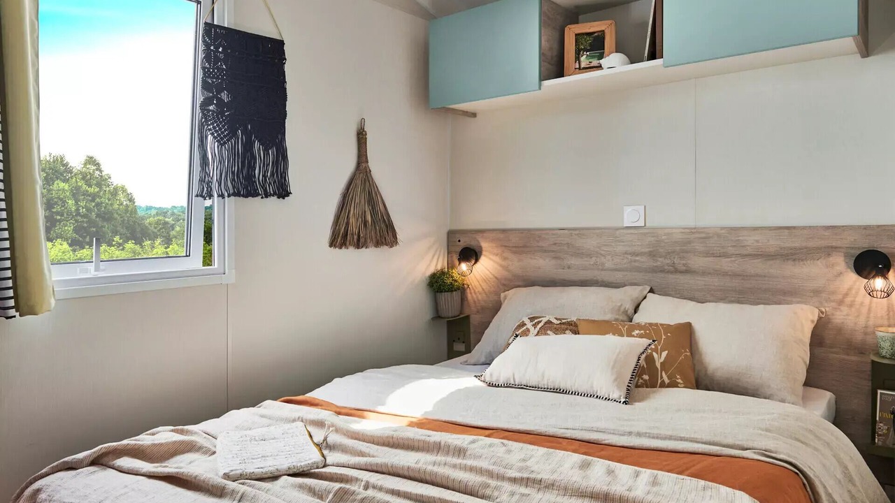 Photo of Bedroom in Sadirac