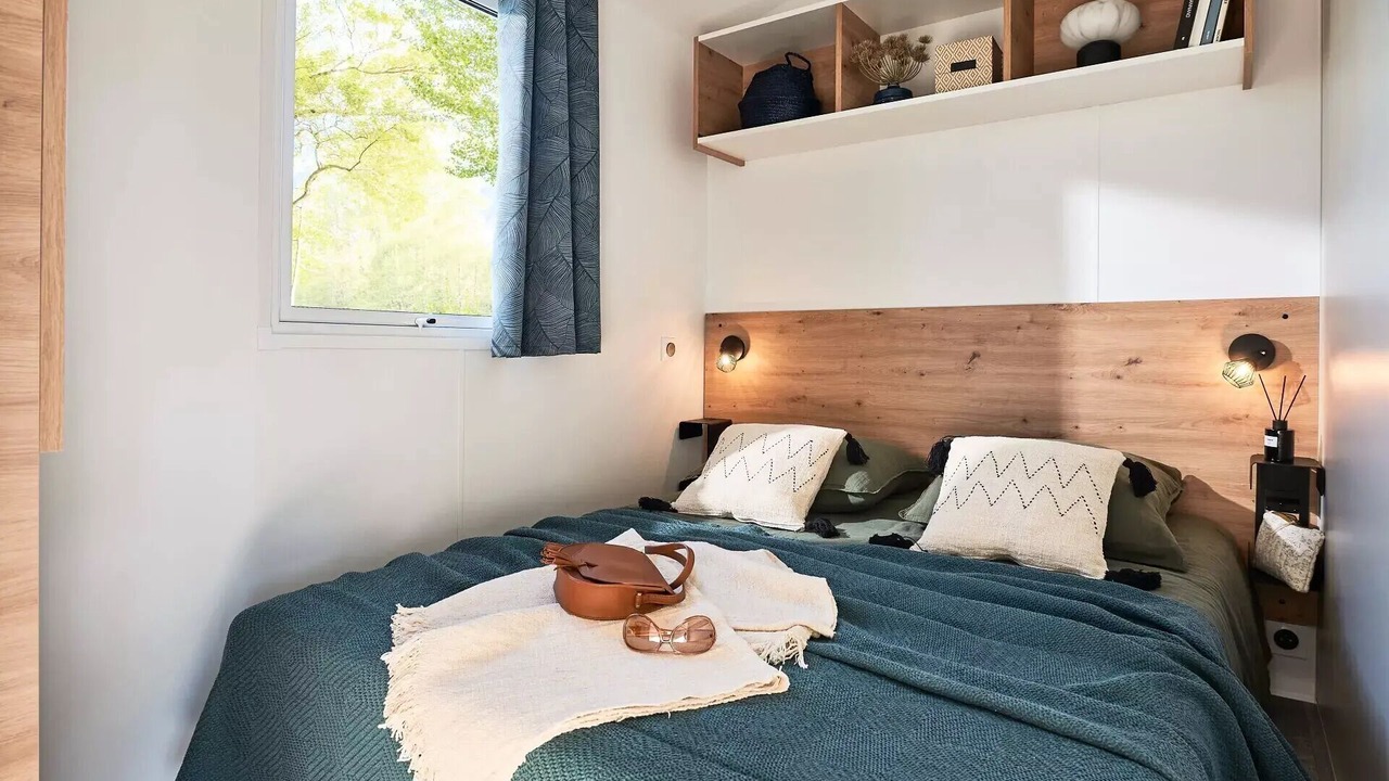 Photo of Bedroom in Sadirac