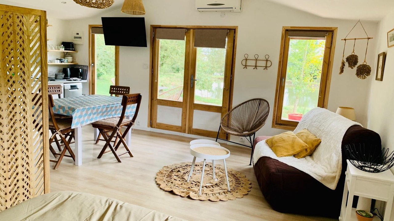 Photo of Bedroom in Meilhac