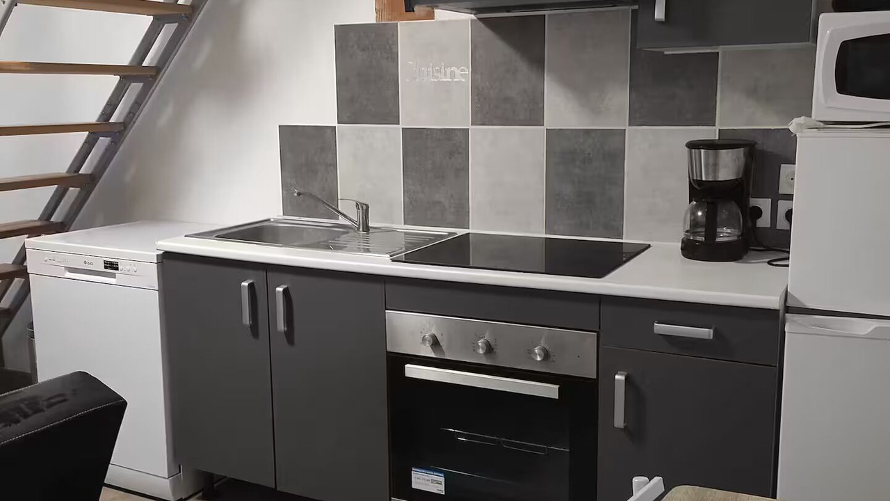 Photo of Kitchen in Langon