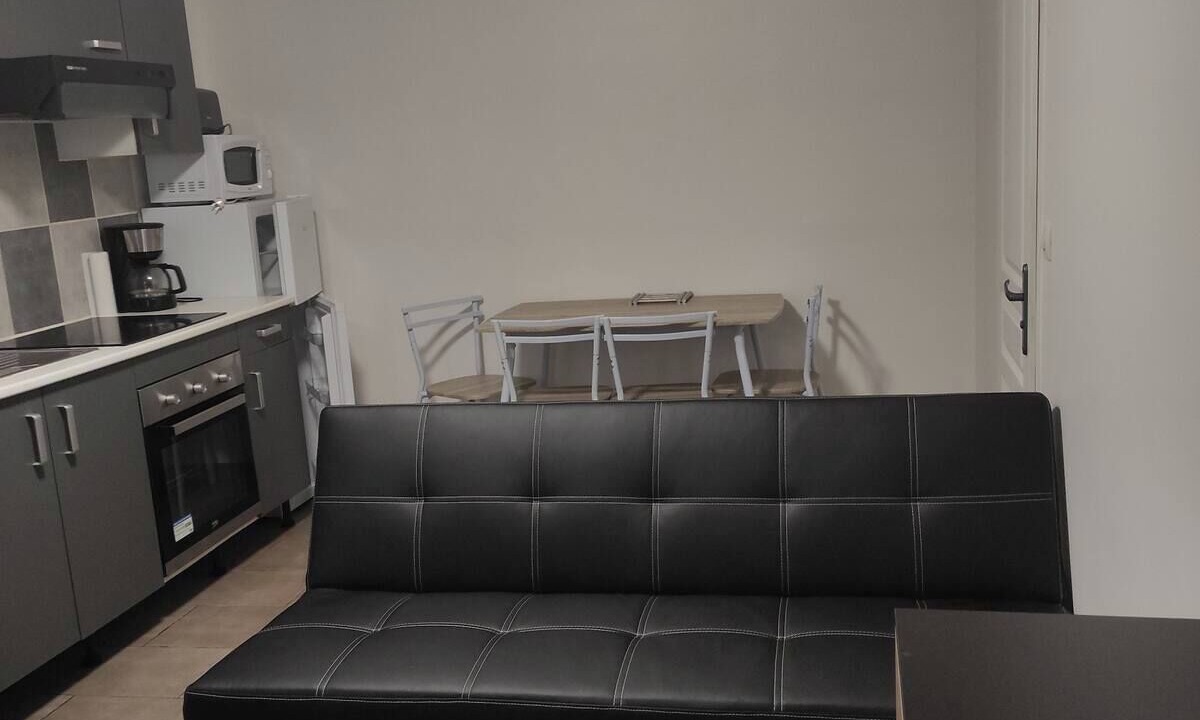 Photo of Livingroom in Langon