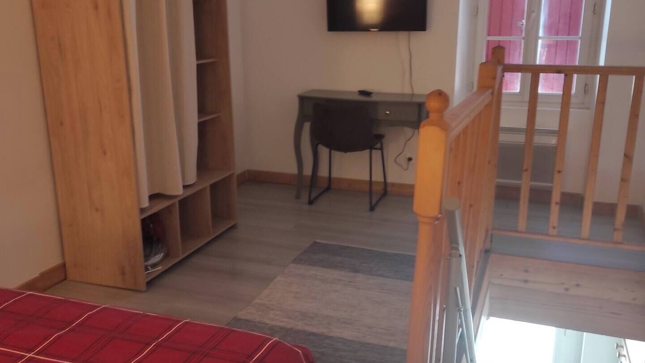 Photo of Bedroom in Langon