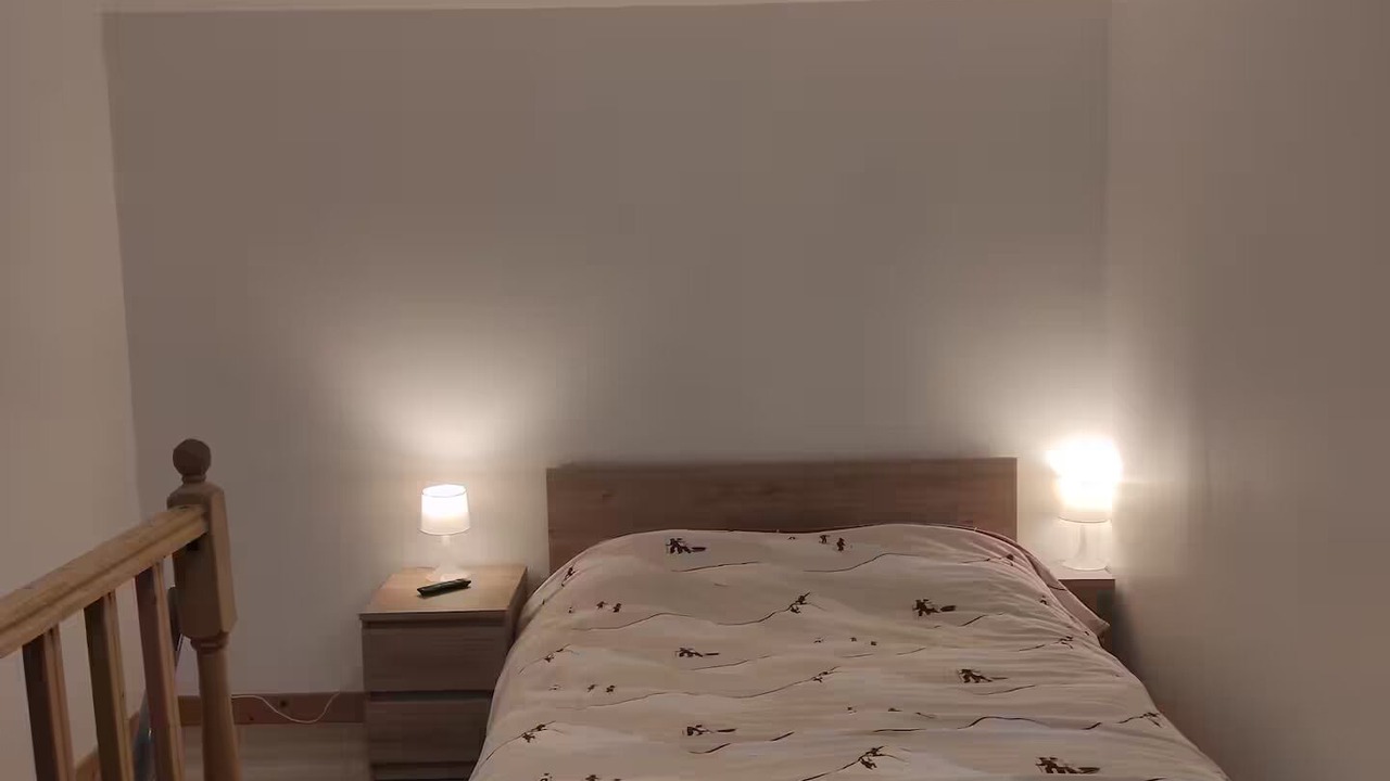 Photo of Bedroom in Langon
