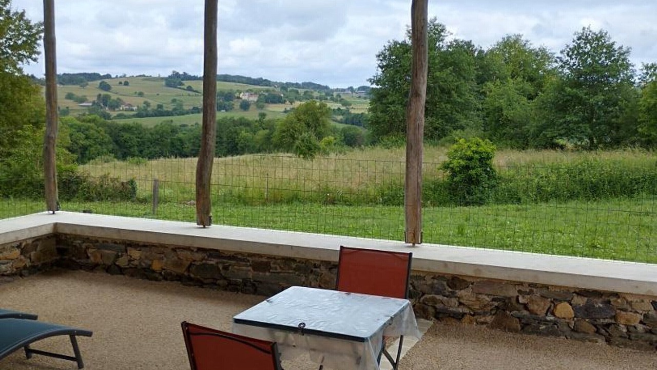 Photo of Outdoor in Genis