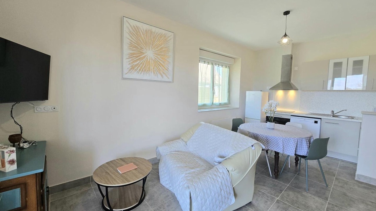Photo of Livingroom in Genis