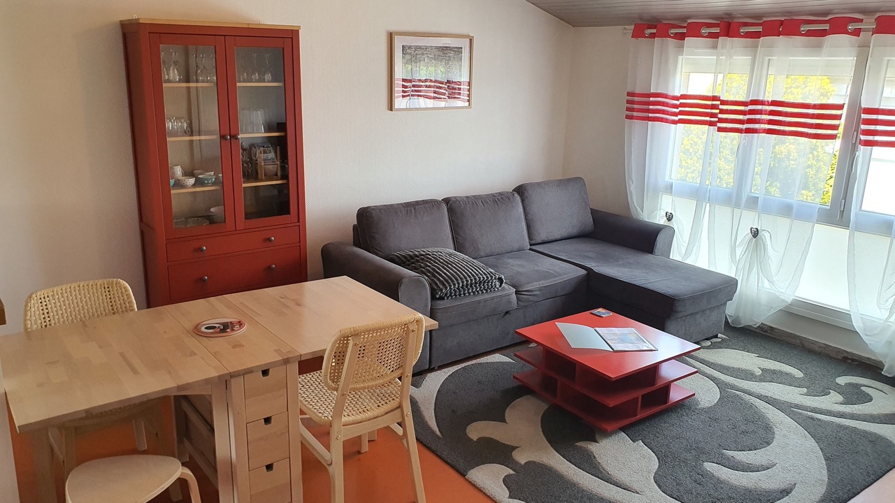 Photo of Livingroom in Casteljaloux