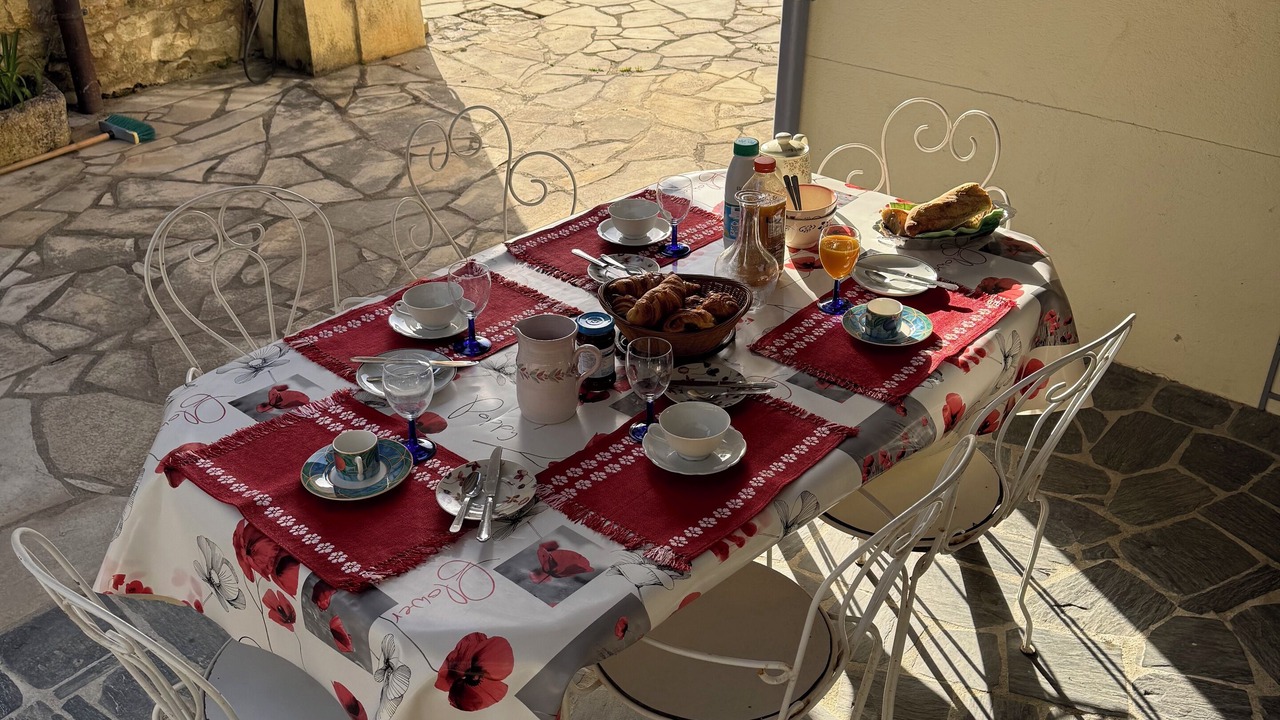 Photo of Outdoor in Cublac