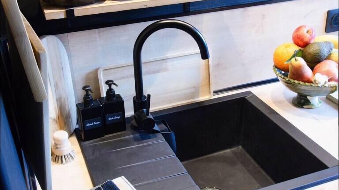 Photo of Kitchen in Mazargues