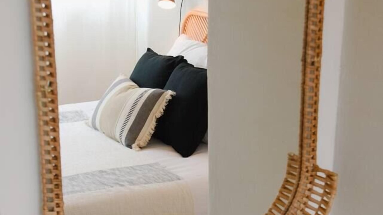 Photo of Bedroom in Mazargues