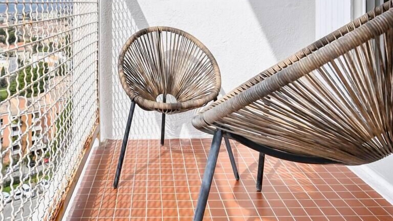 Photo of Patio Balcony in Mazargues
