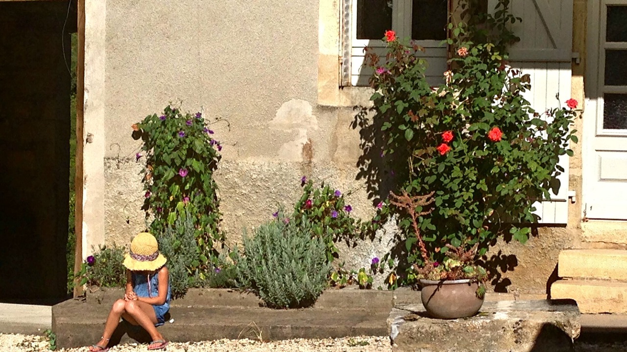 Photo of Outdoor in Ayen