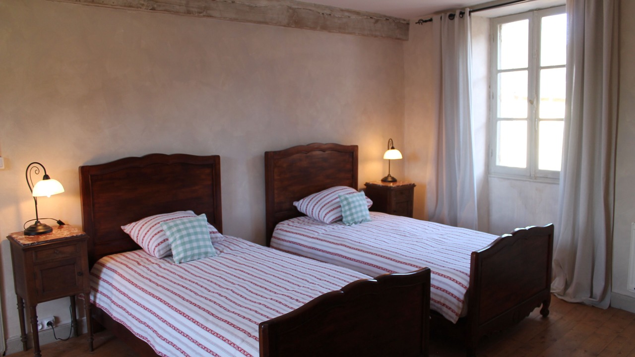 Photo of Bedroom in Ayen