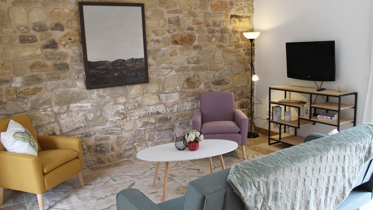Photo of Livingroom in Ayen