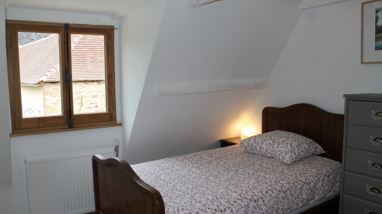 Photo of Bedroom in Ayen