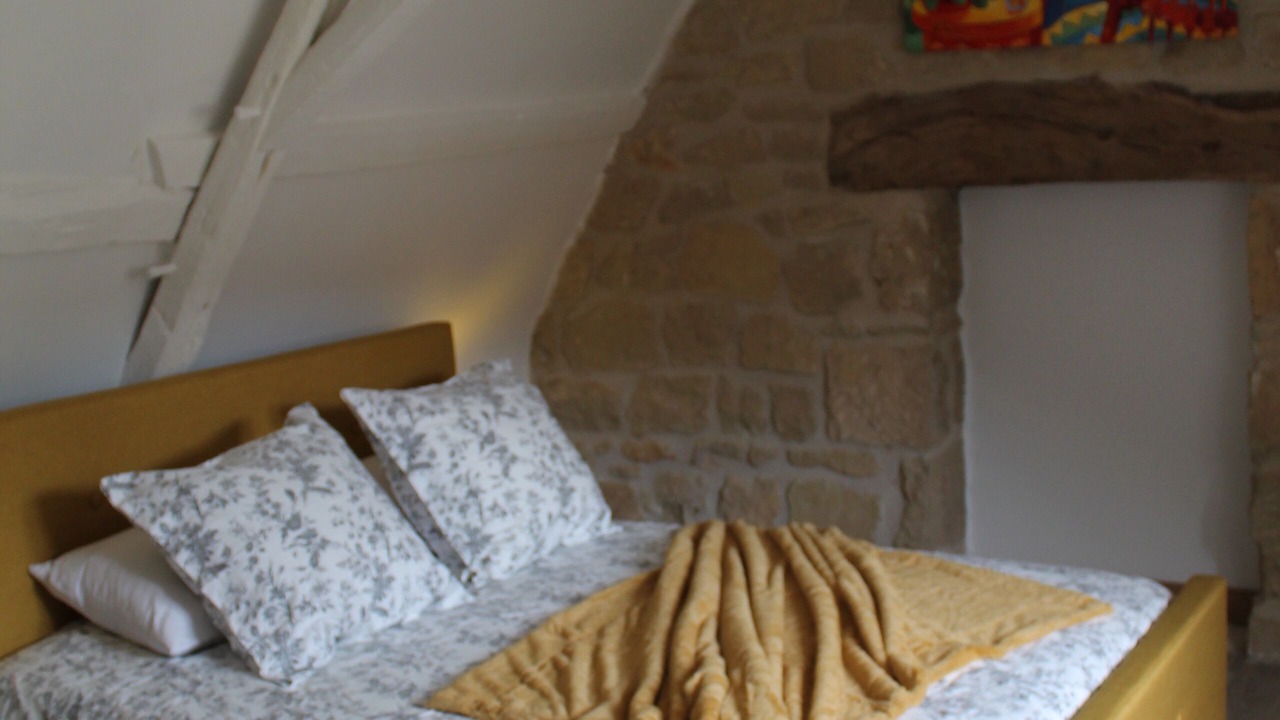 Photo of Bedroom in Ayen