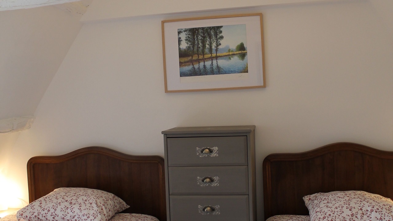 Photo of Bedroom in Ayen