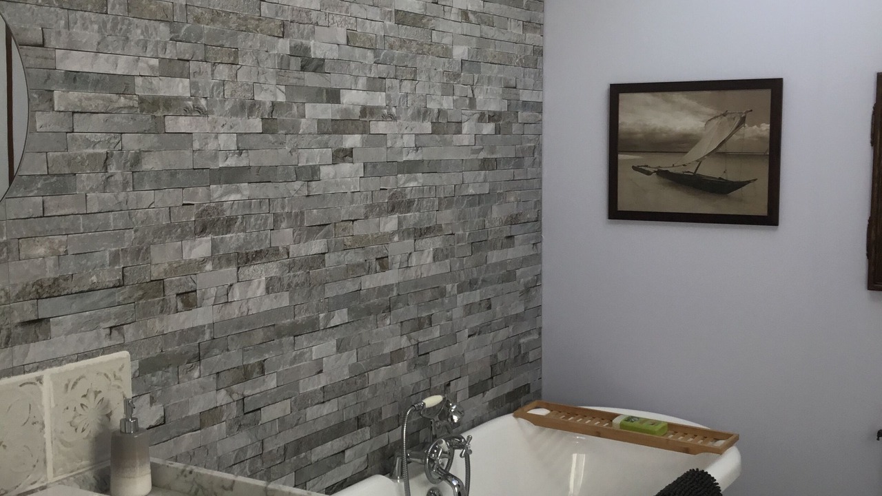 Photo of Bathroom in Saint-Front-la-Riviere