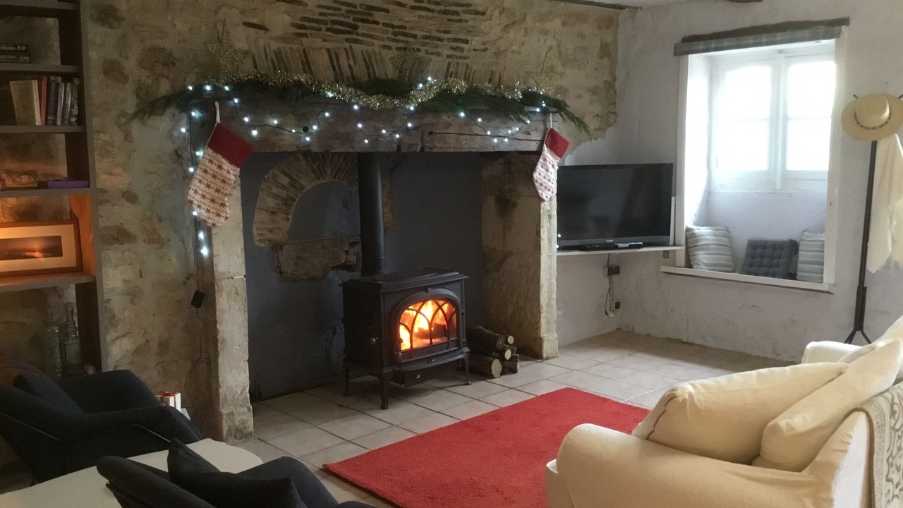 Photo of Livingroom in Saint-Front-la-Riviere
