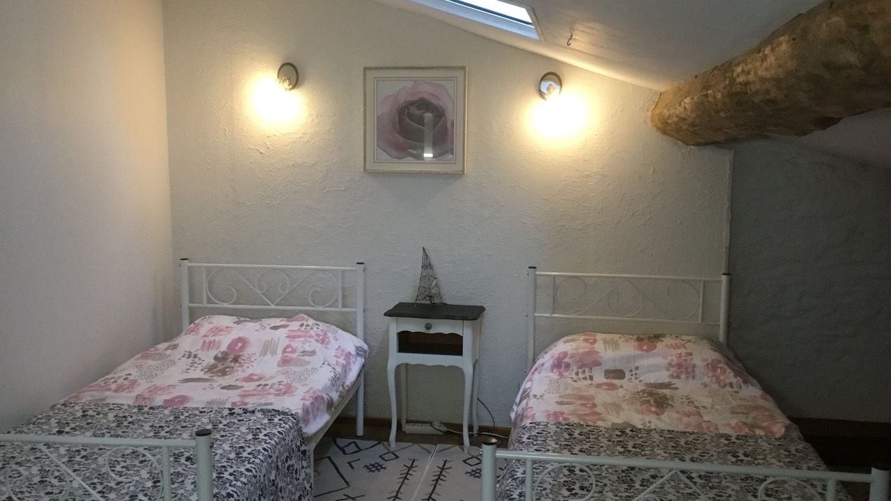Photo of Bedroom in Saint-Front-la-Riviere