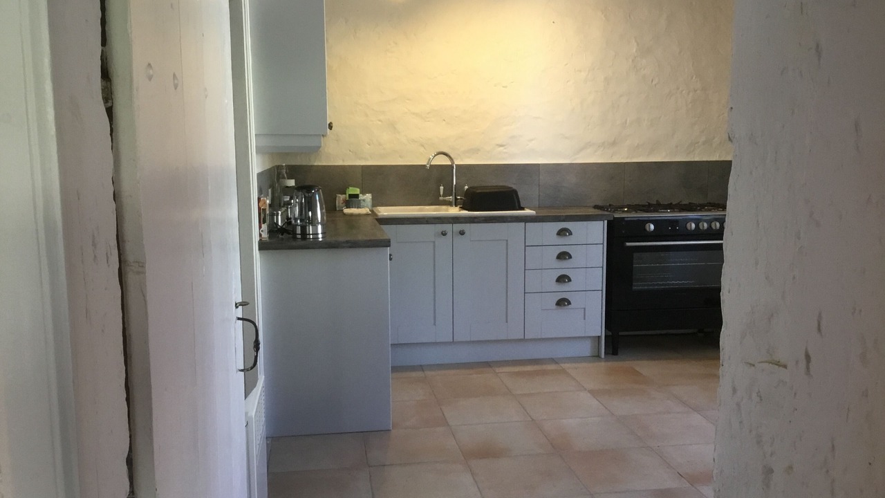 Photo of Kitchen in Saint-Front-la-Riviere
