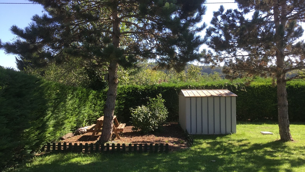 Photo of Outdoor in Saint-Front-la-Riviere