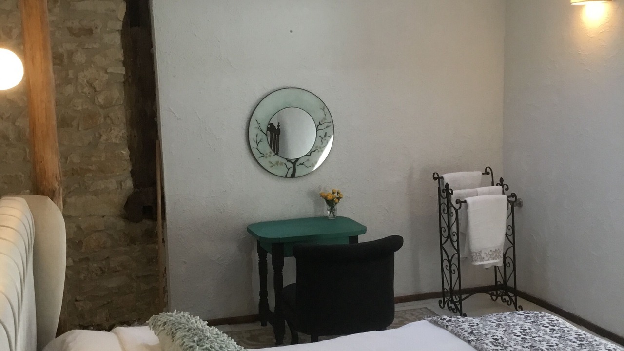 Photo of Bedroom in Saint-Front-la-Riviere