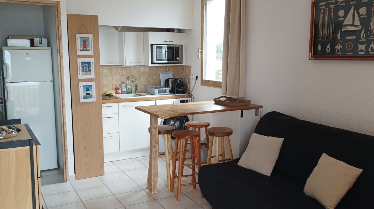 Photo of Livingroom in Le Penon