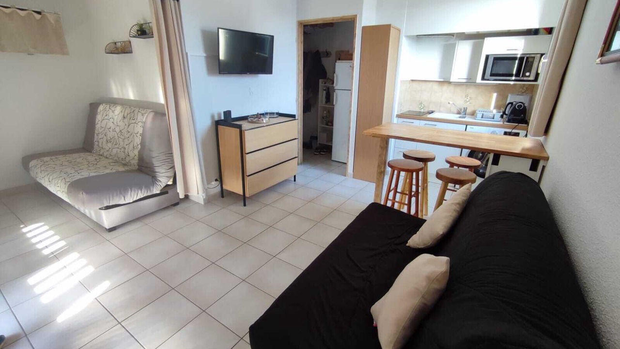 Photo of Livingroom in Le Penon