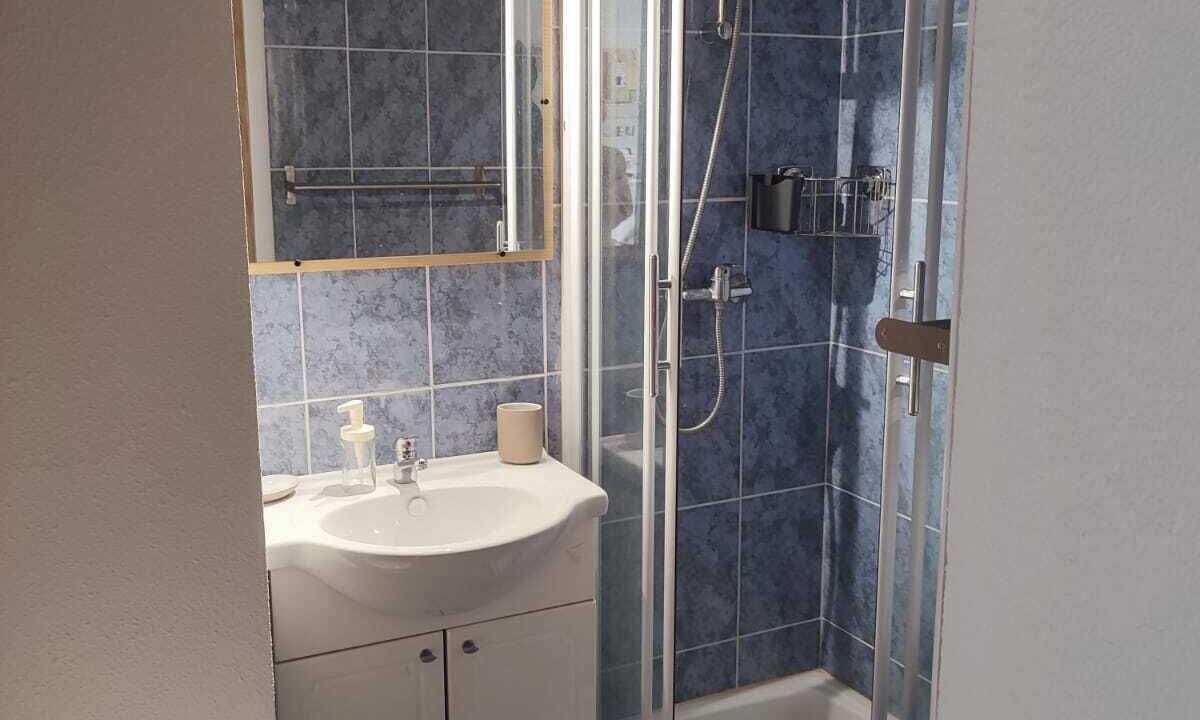 Photo of Bathroom in Le Penon