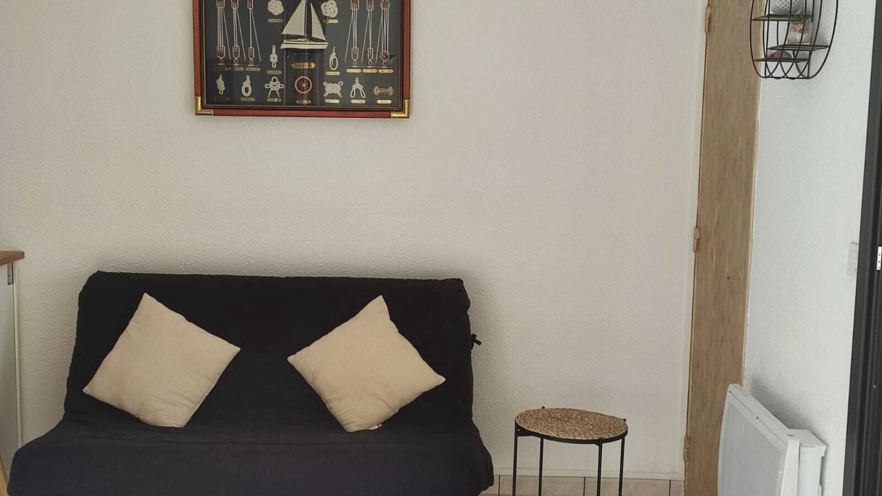 Photo of Livingroom in Le Penon
