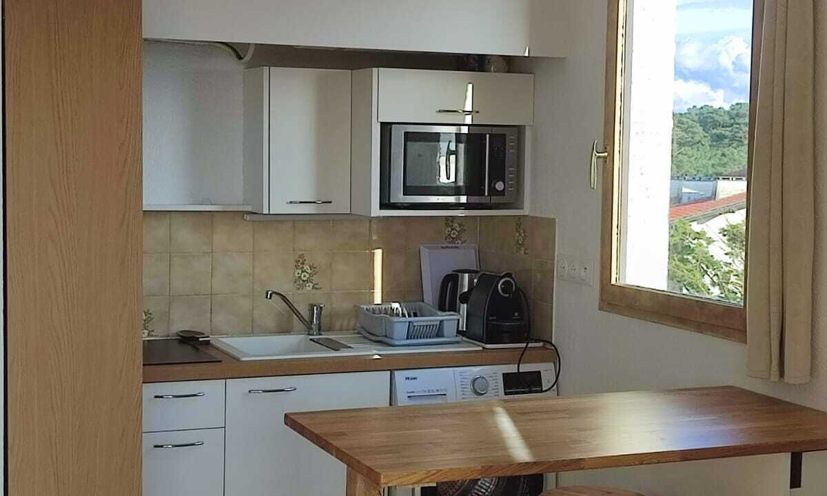 Photo of Kitchen in Le Penon