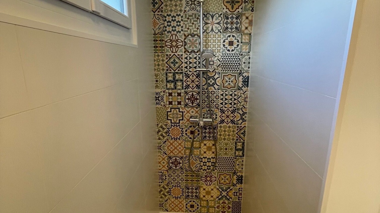 Photo of Bathroom in La Souterraine