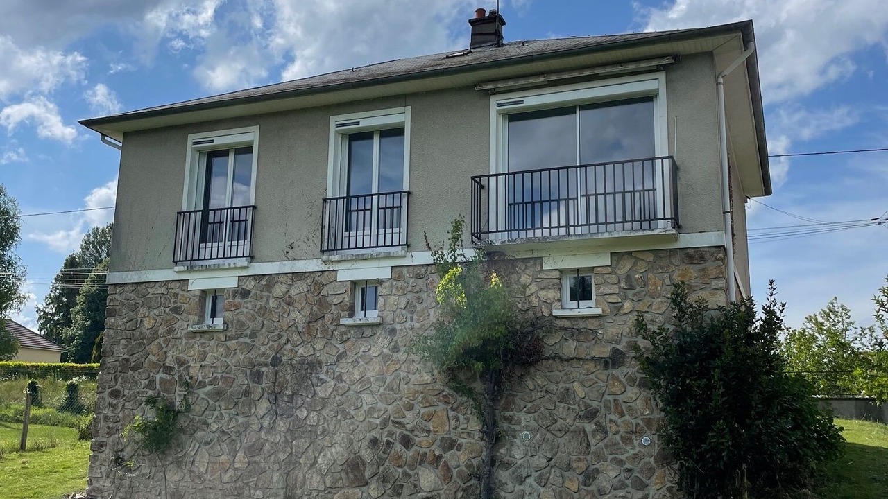Photo of Outdoor in La Souterraine