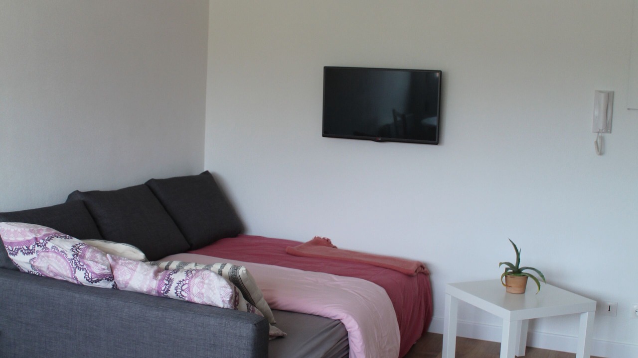 Photo of Bedroom in Saint-Medard-en-Jalles