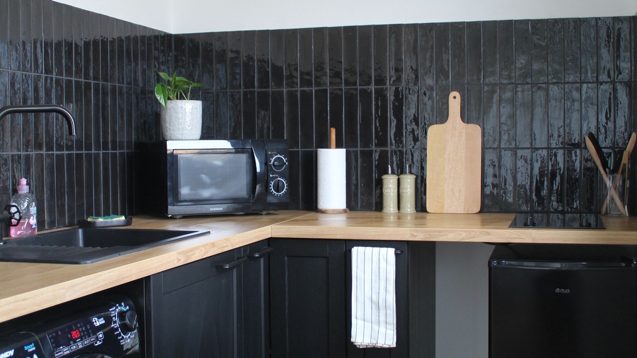Photo of Kitchen in Saint-Medard-en-Jalles
