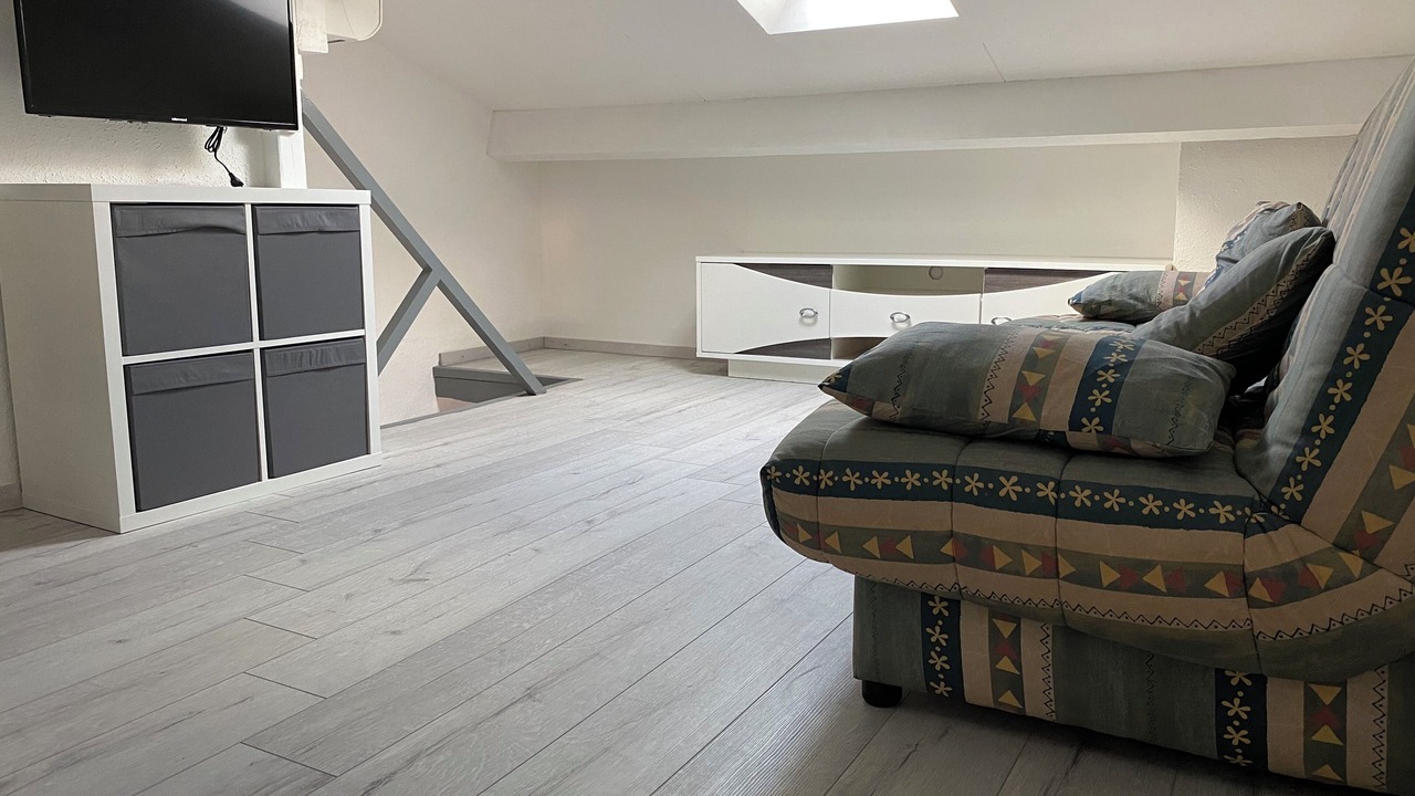 Photo of Livingroom in Saintes-Maries-de-la-Mer