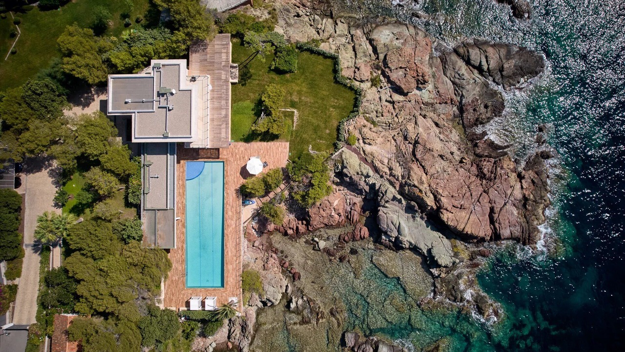 Photo of Outdoor in Saint-Raphael