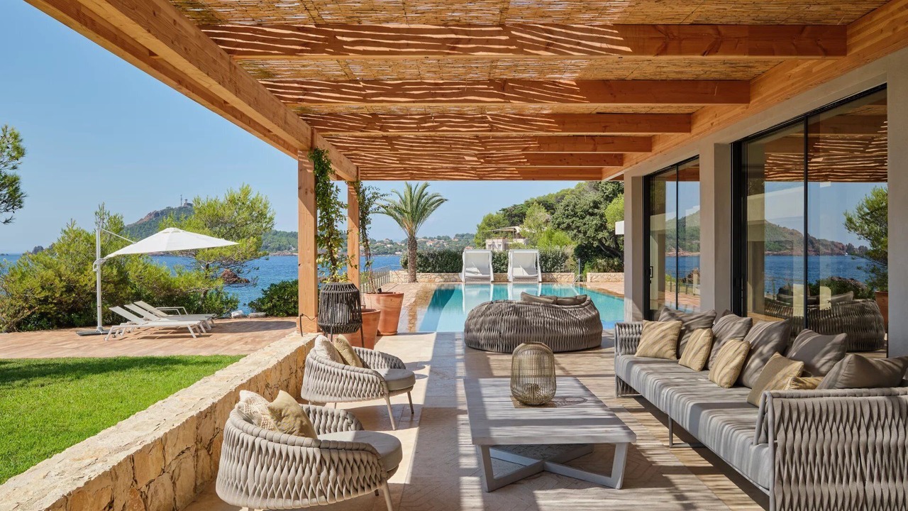 Photo of Outdoor in Saint-Raphael