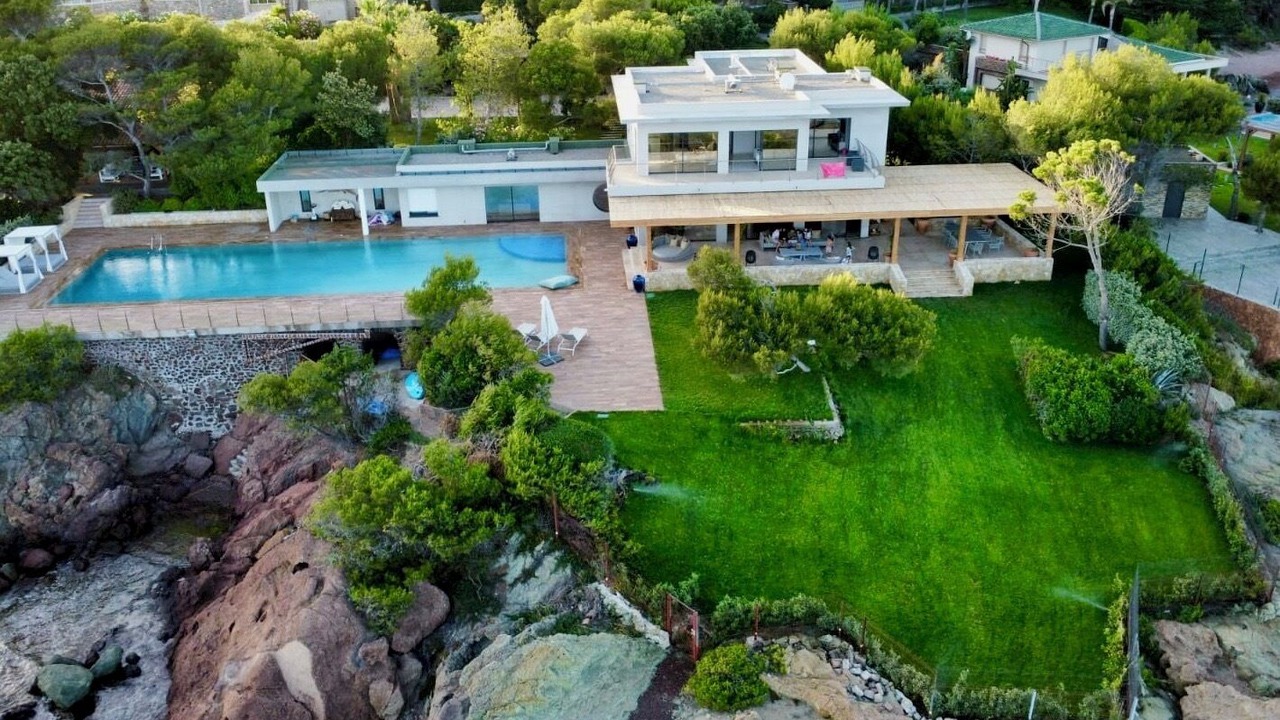 Photo of Outdoor in Saint-Raphael
