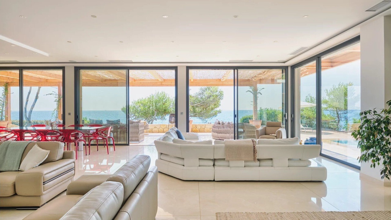 Photo of Livingroom in Saint-Raphael