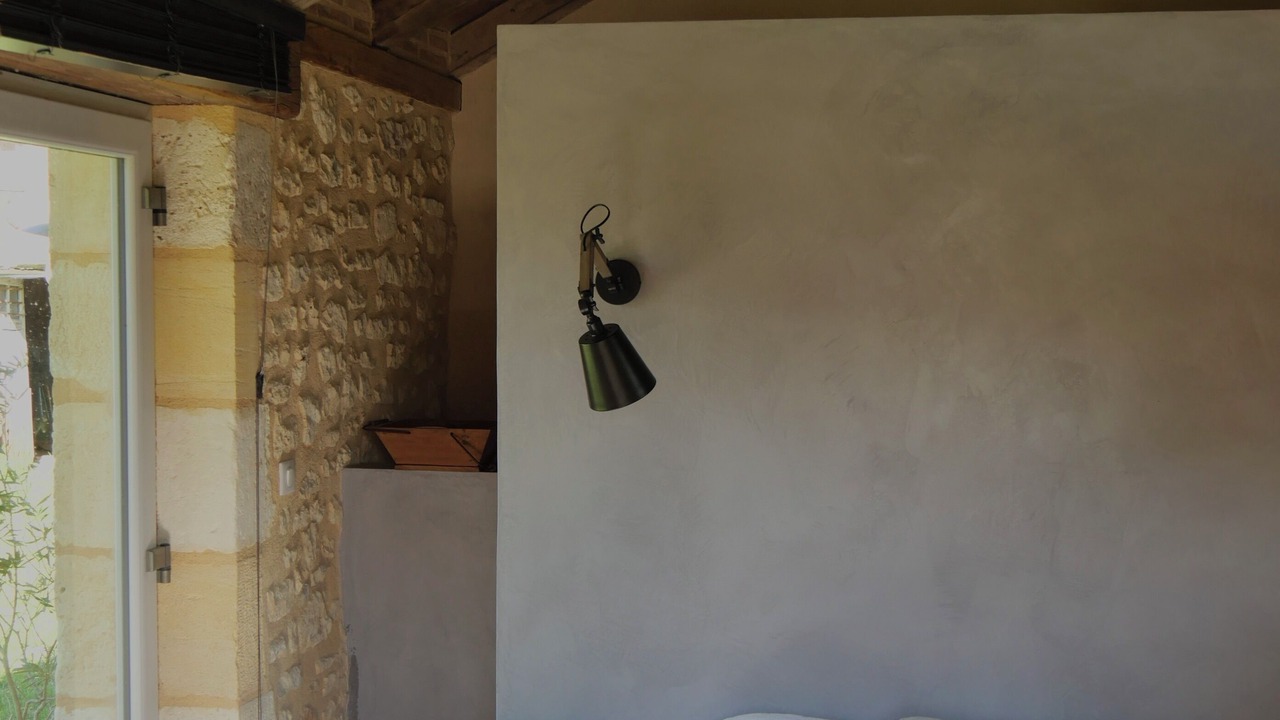 Photo of Bedroom in Saint-Laurent-des-Batons