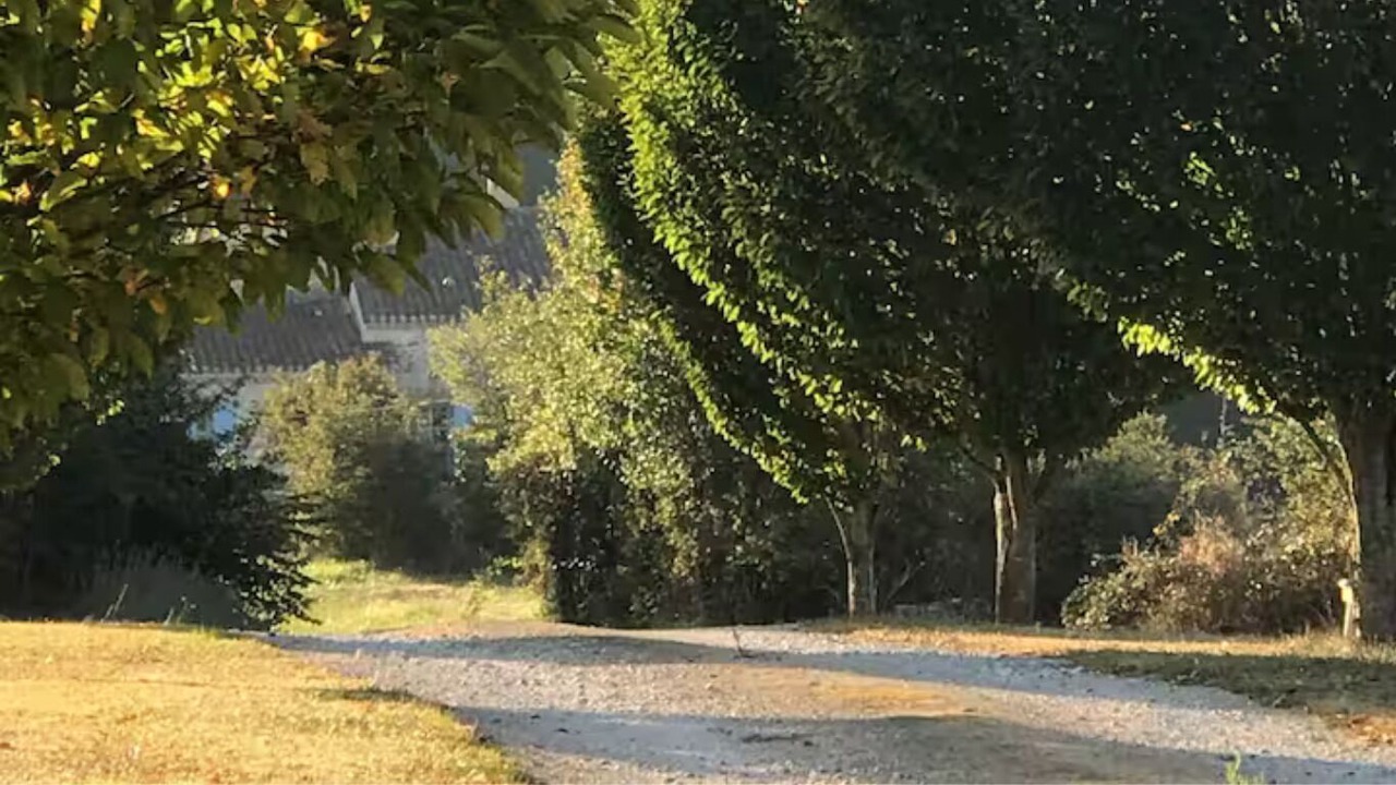 Photo of Outdoor in Sainte Croix de Beaumont