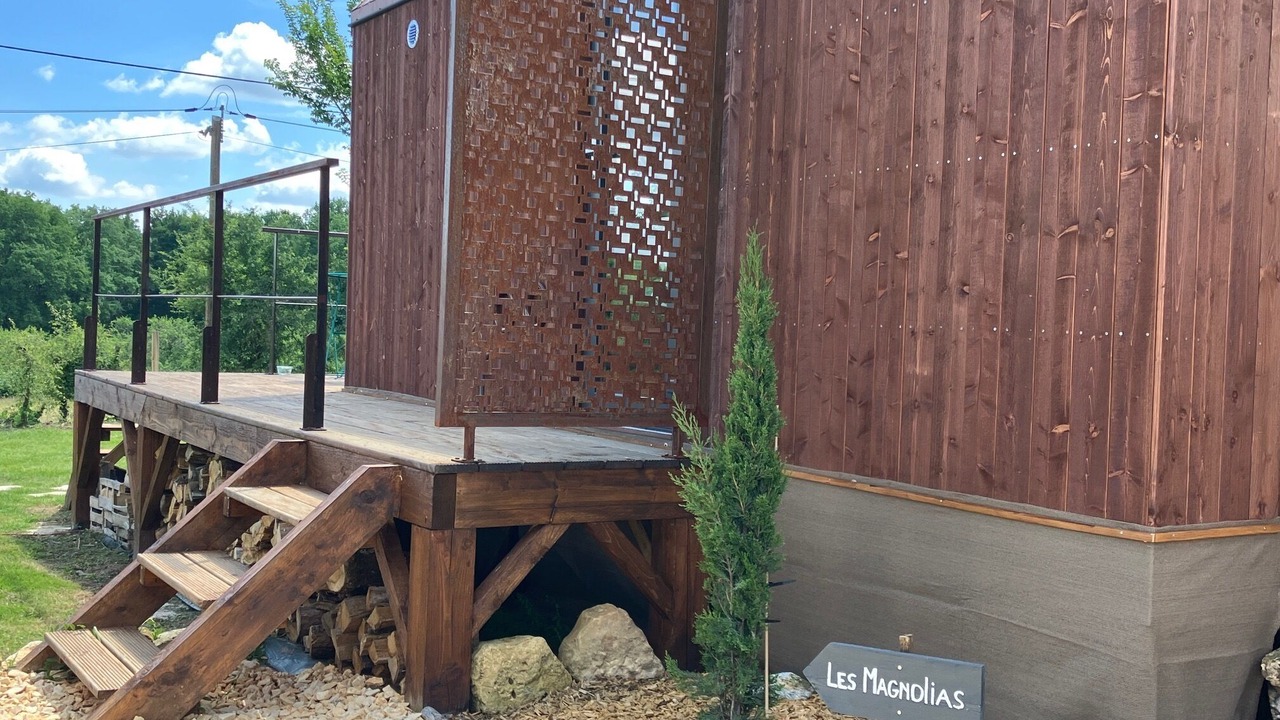 Photo of Outdoor in Sainte Croix de Beaumont