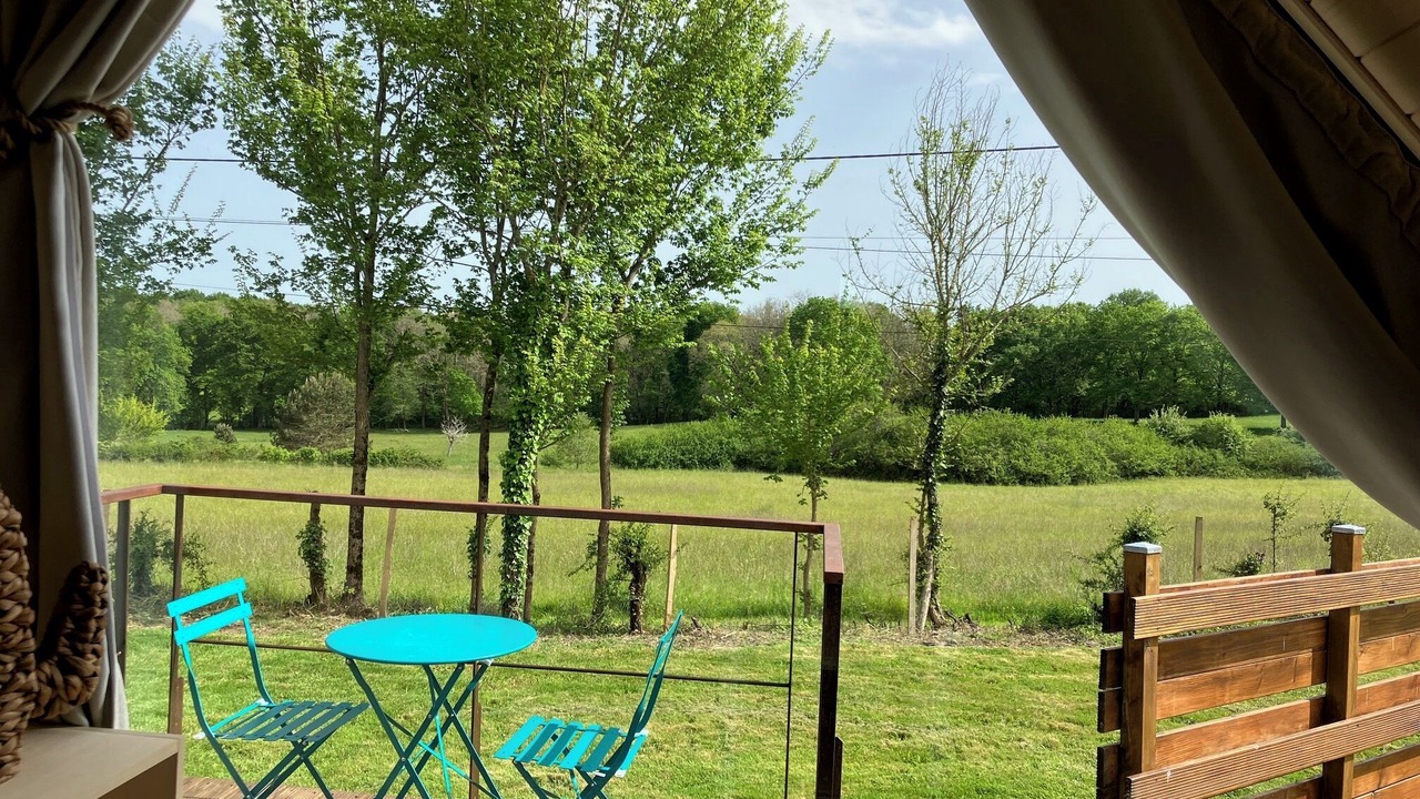 Photo of Outdoor in Sainte Croix de Beaumont