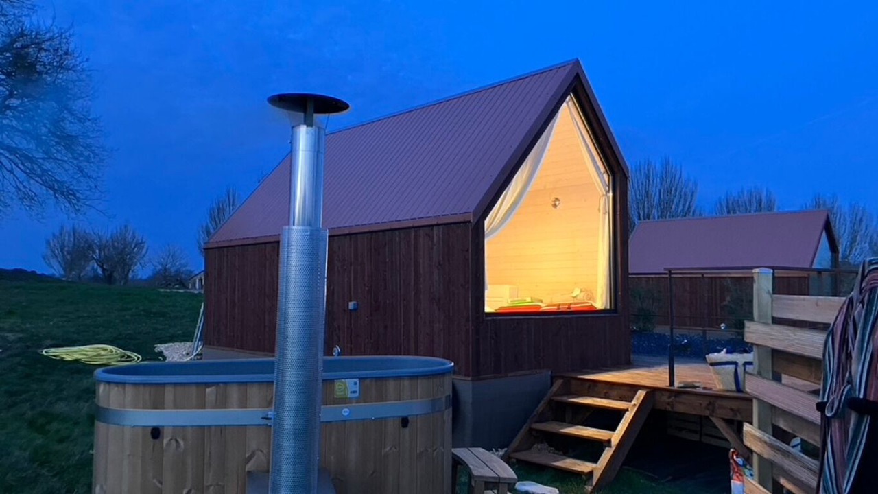 Photo of Outdoor in Sainte Croix de Beaumont