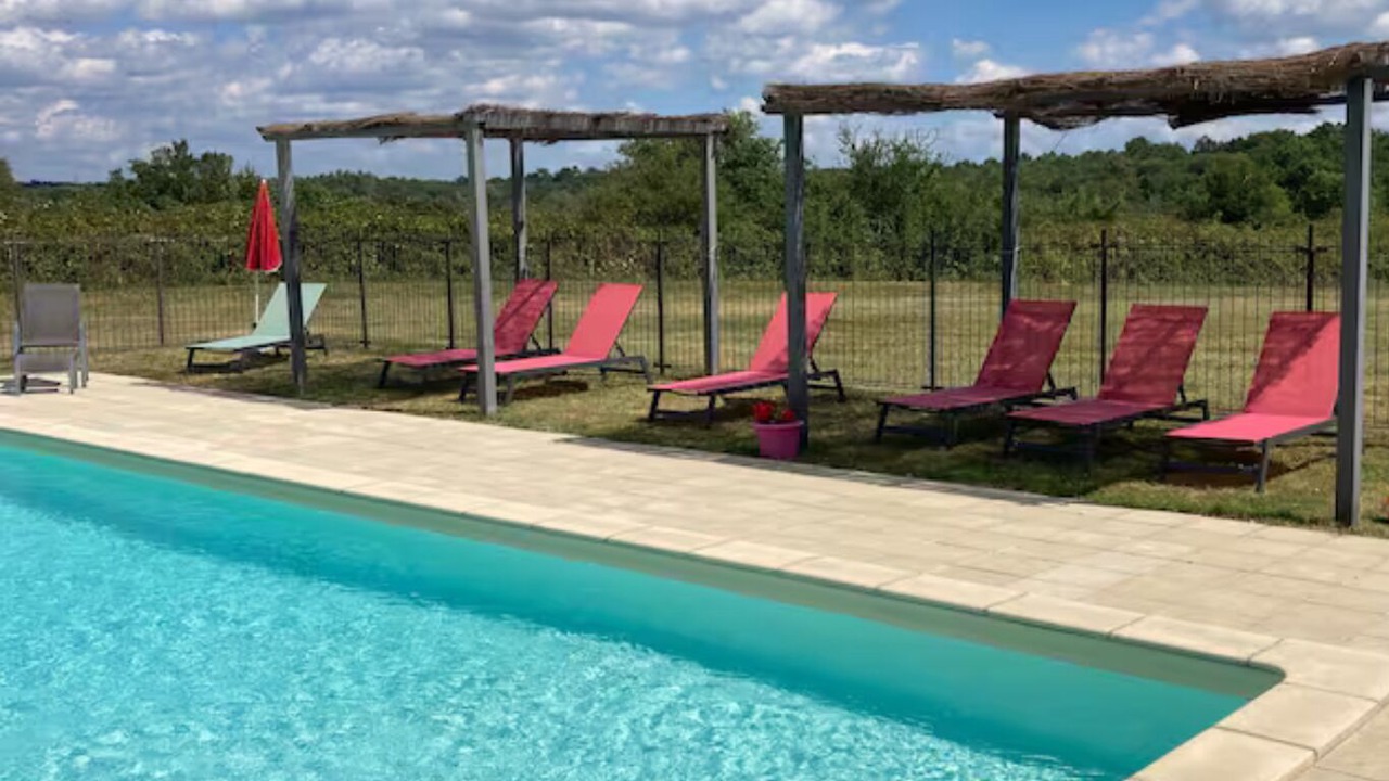 Photo of Outdoor in Sainte Croix de Beaumont