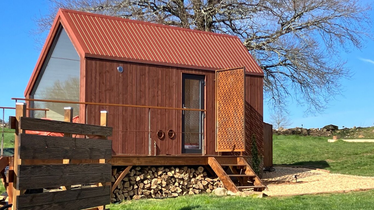 Photo of Outdoor in Sainte Croix de Beaumont