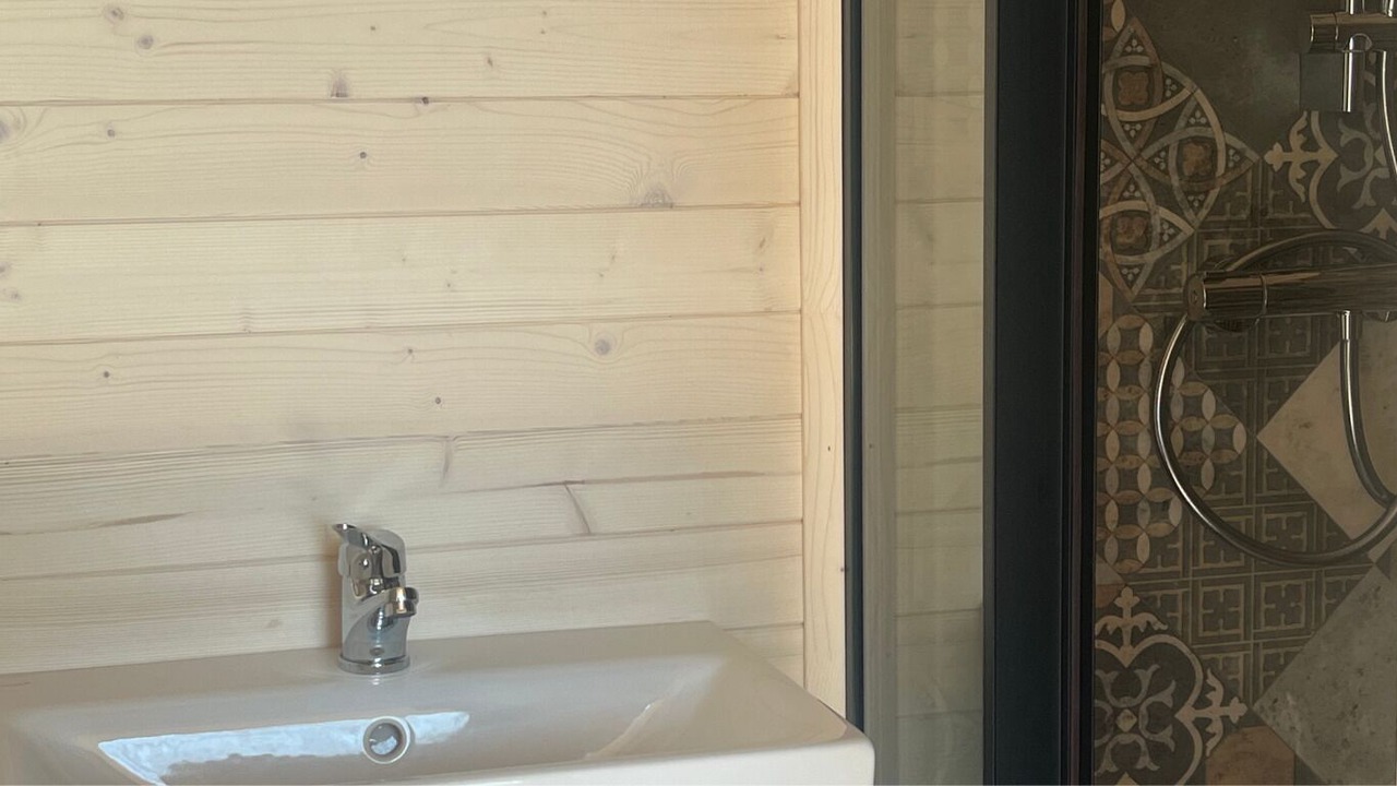 Photo of Bathroom in Sainte Croix de Beaumont