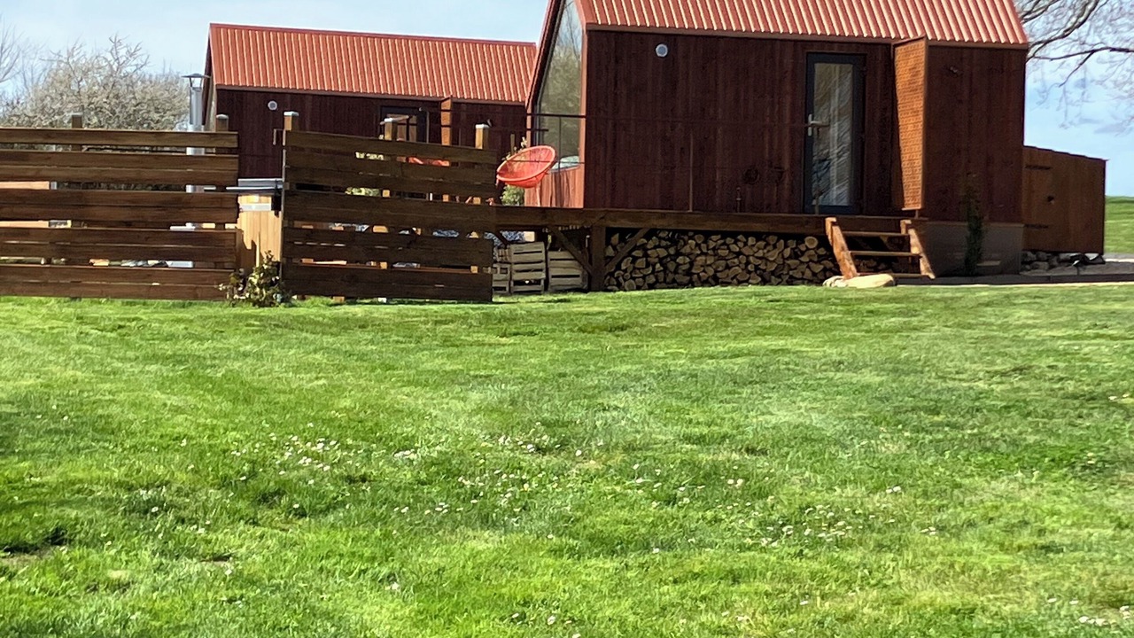 Photo of Outdoor in Sainte Croix de Beaumont